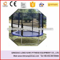 gymnastics trampoline,fitness equipment bungee trampoline for sale